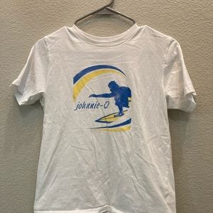 Boy’s Johnnie-O T-Shirt